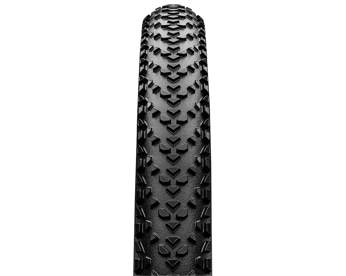 Continental Race King ShieldWall System Tubeless Tire (Black) (29") (2.2") (PureGrip)
